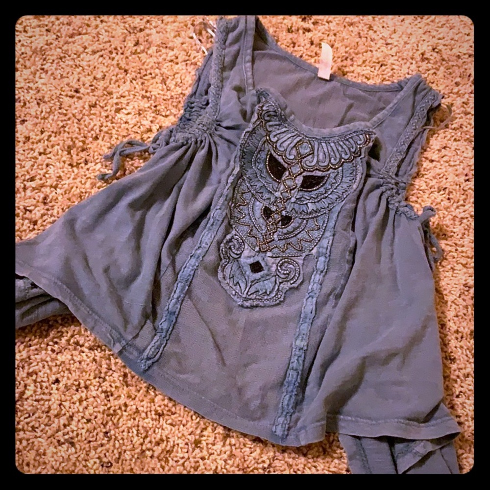 Free People Top